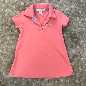TBBC Polo Dress size 18-24m